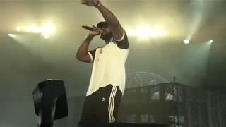 Damso - Ipséité (Live at Couleur Café 2018)