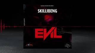 skillibeng - evil (audio )