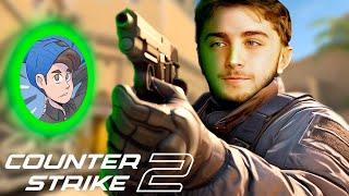 DUO COUNTER STRIKE AVEC MADROZ