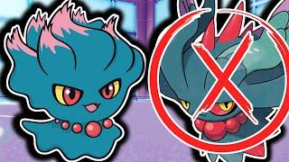 So I tried MISDREAVUS and it was amazing • Pokemon Scarlet/Violet VGC Battles