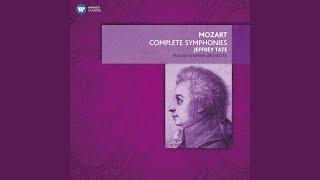 Symphony No. 29 in A Major, K. 201: II. Andante