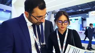 Nobel Energy at the 29th International Caspian Oil and Gas Exhibition