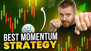 Momentum DayTrading Strategy Break Down