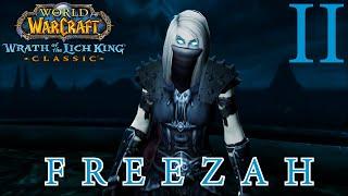 Freezah: Rise of the Frost Queen - Domination