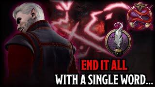 Baldur's Gate 3 - The Final Verse (Dark Urge Build for Patch 8)