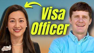 Secrets From USA Visa Immigration Officers