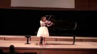 Oleg Larionov "Motives" for solo viola (2011)