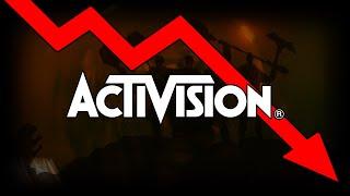 Activision Won't Stop Silencing Zombie YouTubers