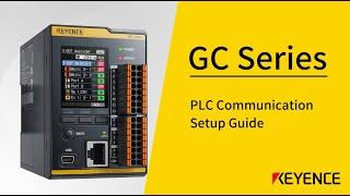 Networking Setup Guide | KEYENCE GC Series Safety Controller