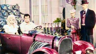 Classic Cars of The Beverly Hillbillies