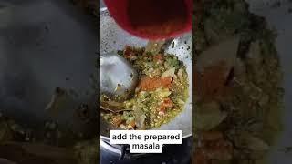 Veg dalcha #cooking #veg#dalcha#food | foodlicious|