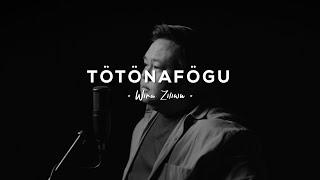 Totonafogu - Wira Ziliwu (Cover by Fandy Dellaw) #fandydellaw