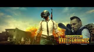 Maneaua PUBG #EdyTalent ( Oficial Audio ) 2018