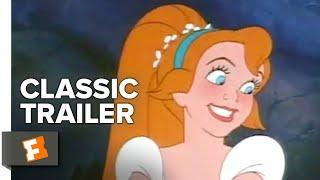 Thumbelina (1994) Trailer #1 | Movieclips Classic Trailers