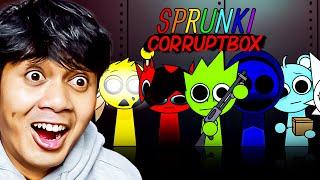 COBA 3 GAME SPRUNKI CORRUPTBOX! (SPRUNKI CORRUPTBOX, SPRUNKI CORRUPTBOX 2, SPRUNKI CORRUPTBOX 3)