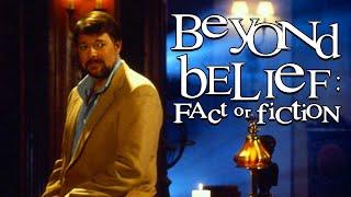 Beyond Belief - Season 1, Episode 1 - Full Episode