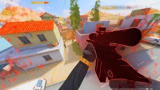 The Fastest Controller Player in Combat Master