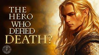 The Mystery of Glorfindel The Hero Who Defied Death