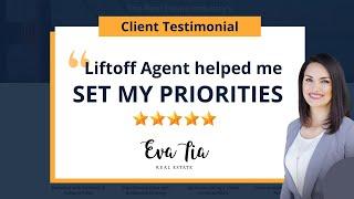 Performing and Gorgeous Website | Liftoff Agent Success Story