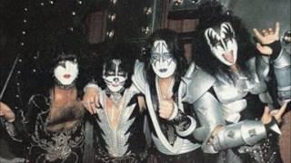 Kiss - Beth (Live)