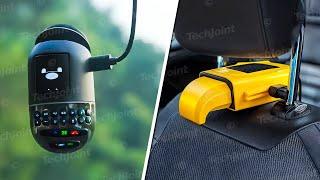 100 AMAZON Gadgets That Will IMPROVE  Your CAR! [ Car Gadgets | Car Accessories | Car Essentials]