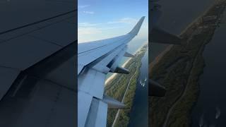 Timelapse - Take off over the Atlantic from FLL. #takeoff #fly #fll #FYP #timelapse #explore #travel