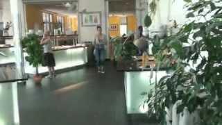 International University of Applied Sciences Bad Honnef - (IUBH)