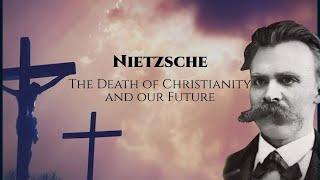 Nietzsche: Nihilism, the Death of God, the Terror of Idealism and Qanon | with Ken Gemes