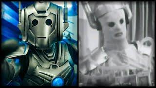 Which Cybermen Worked Best?