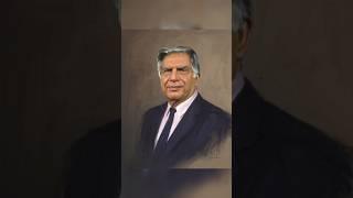 Whole life journey of Ratan Tata #ratantata #demise #industrialists