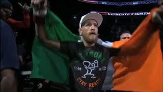 Conor McGregor Tribute There is only one