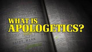 What Is Apologetics? | Why God?