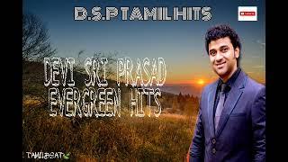 DEVI SRI PRASAD HITS| DEVI SRI MELODY'S