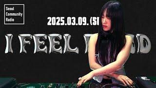 Jiji - "I Feel Good" Release Party  | SCR