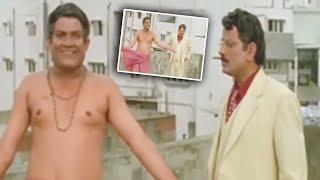 Suprabhatam Latest Movie Scenes | Latest Telugu Movies | Comedy Scenes | TFC Hit Scenes