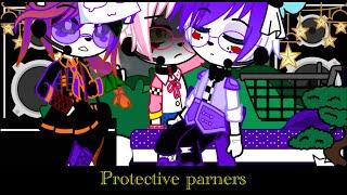Protective parners