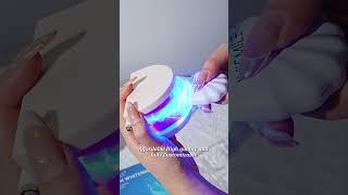  IVISMILE Shell Teeth Whitening Kit