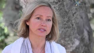 Claudia Welss - Consciousness and Healing for Sustainable World Change