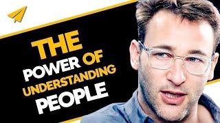 You're (Probably) Killing Your Leadership Skills! | Simon Sinek