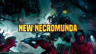 Hive Secundus Unboxing || Warhammer 40K Necromunda