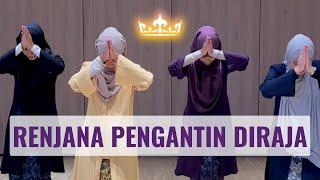 Renjana Pengantin Diraja