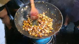 SARADO pa, May NagOorder na | Sisig in Pasay | Filipino Street Food