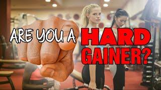 Hardgainer 101 || Hardgainer University