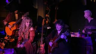 Blackmore's Night - Wish You Were Here  Homer NY October 28 2023