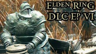 6# Avoiding Dragons - ELDEN RING Shadow of the Erdtree DLC