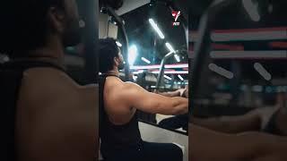 Gym Cinematic Ad Video Shoot | Corporate Best Video Shoot in lucknow | Shabd Production House