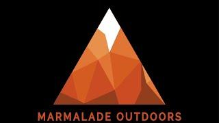 WELCOME TO "MARMALADE OUTDOORS"!