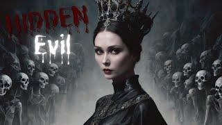 𓆩𓆪 Banish EVIL FORCES, Hidden Evil, ENEMIES, Evil Spirits & EVIL Plans 𓆩𓆪 PROTECTION From EVIL