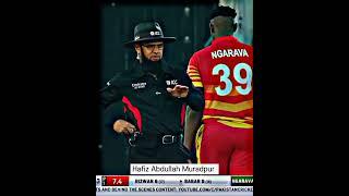 Babar Azam Excellent Cover Drive  Against Zimbabwe  PakvsZim #Pakvszim #Asia #AFIFAQUOTES #AGFLEX4K