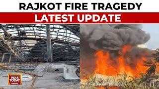 Rajkot Fire Tragedy |People Made To Sign Death Form, People Asked To Sign Form In Advance: Game Zone